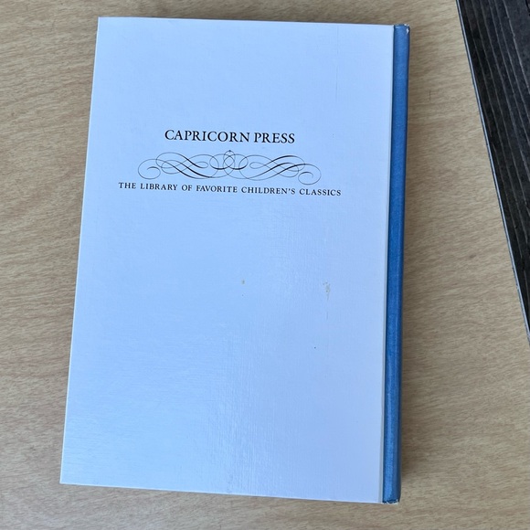 Anne Of Greene Gables Vintage 1984 Hardcover Book By L.M. Montgomery - Picture 3 of 12